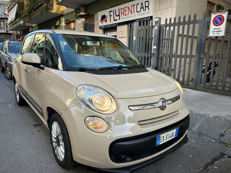 Fiat 500L 1.3 Multijet 85 CV Pop Star