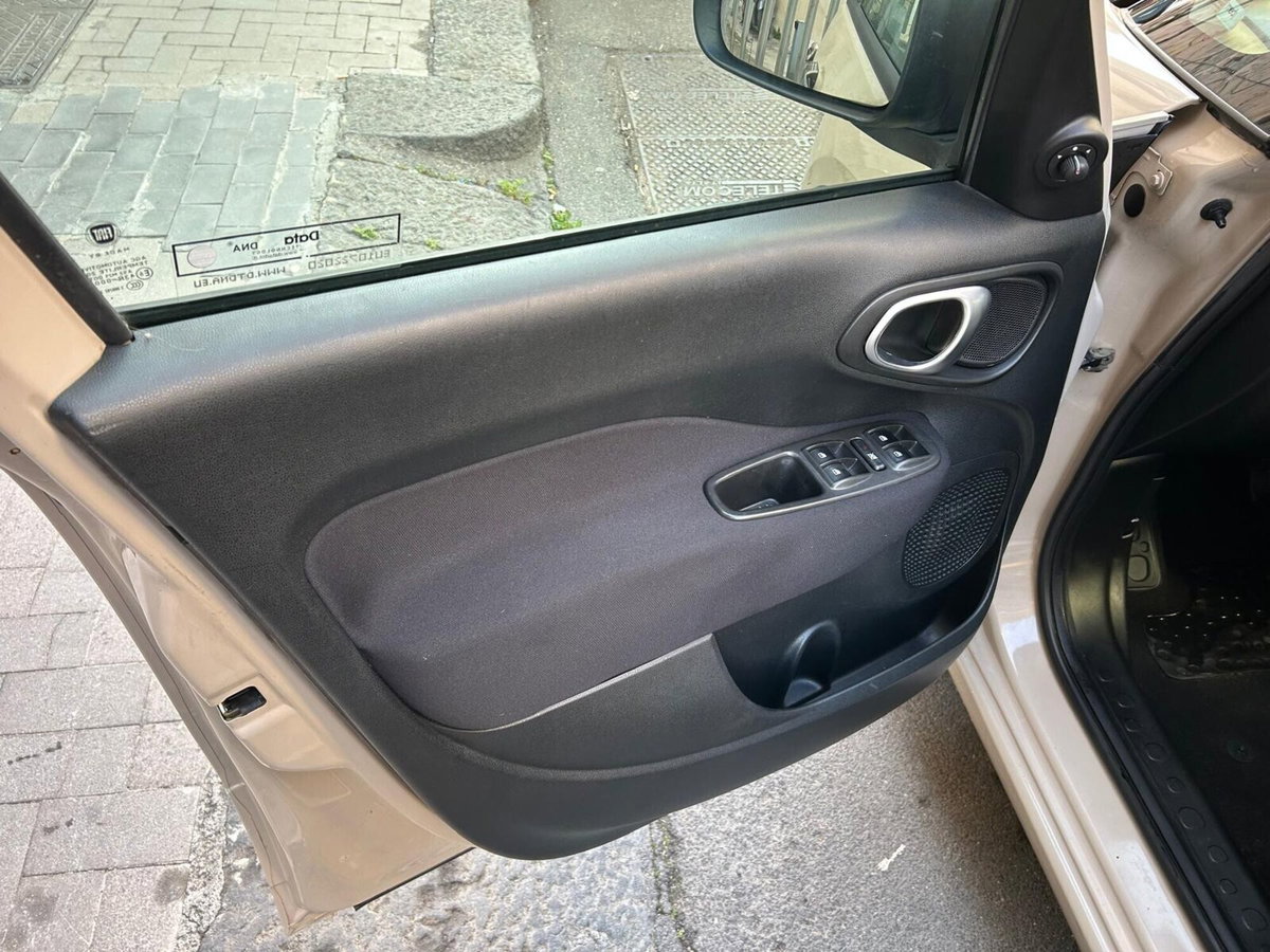 Fiat 500L 1.3 Multijet 85 CV Pop Star (12)