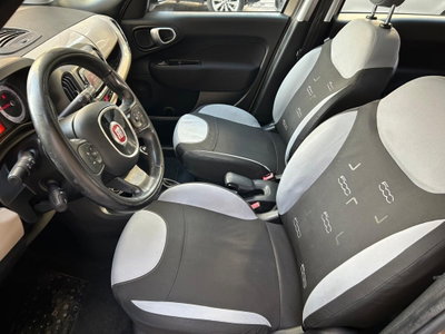 Fiat 500L 1.3 Multijet 85 CV Pop Star (13)