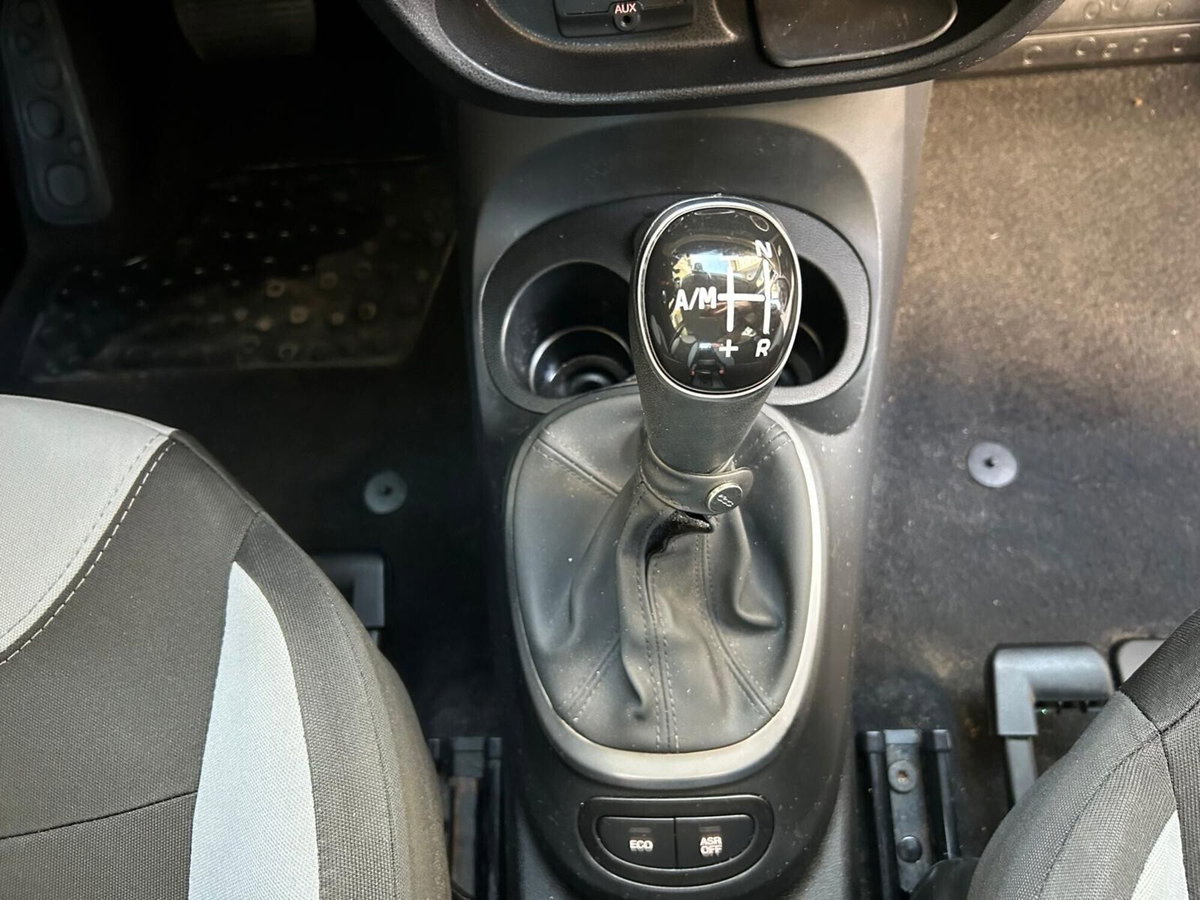 Fiat 500L 1.3 Multijet 85 CV Pop Star (15)