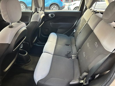 Fiat 500L 1.3 Multijet 85 CV Pop Star (16)