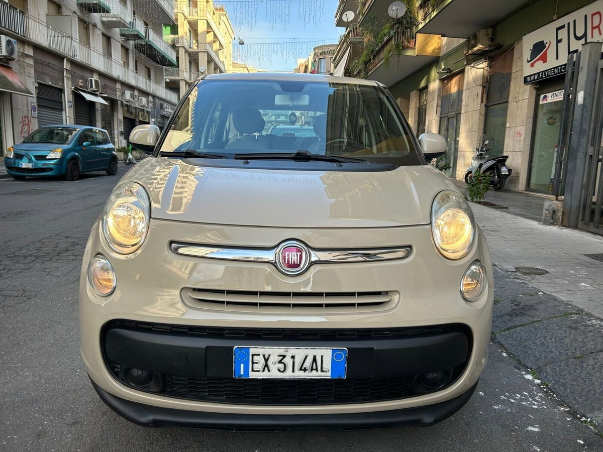 Fiat 500L 1.3 Multijet 85 CV Pop Star (18)