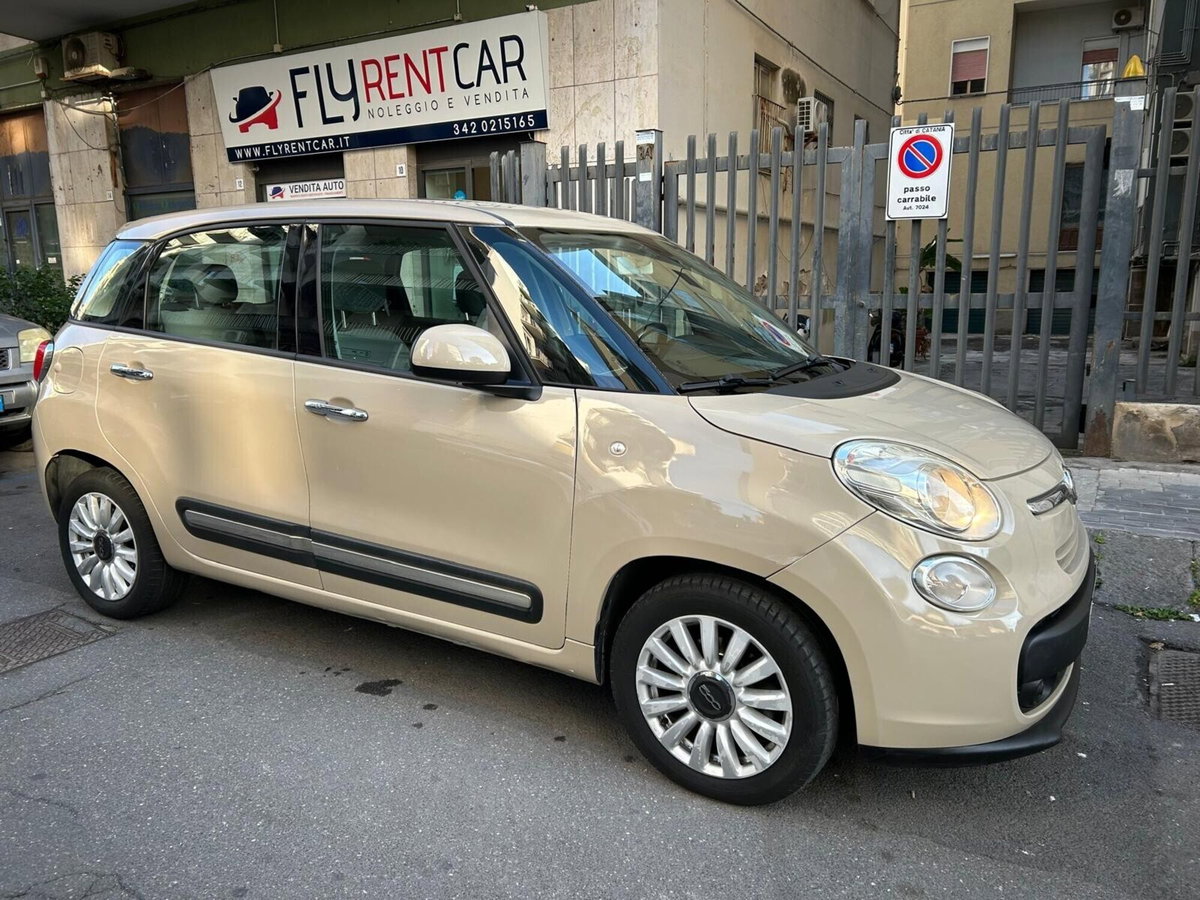 Fiat 500L 1.3 Multijet 85 CV Pop Star (2)