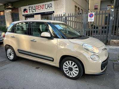 Fiat 500L 1.3 Multijet 85 CV Pop Star (2)