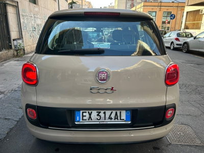 Fiat 500L 1.3 Multijet 85 CV Pop Star (3)