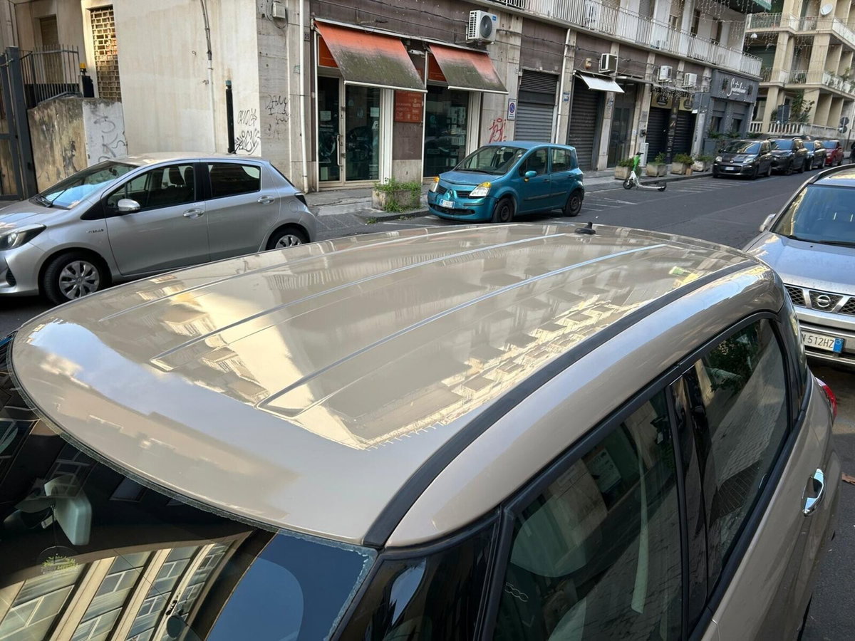 Fiat 500L 1.3 Multijet 85 CV Pop Star (5)