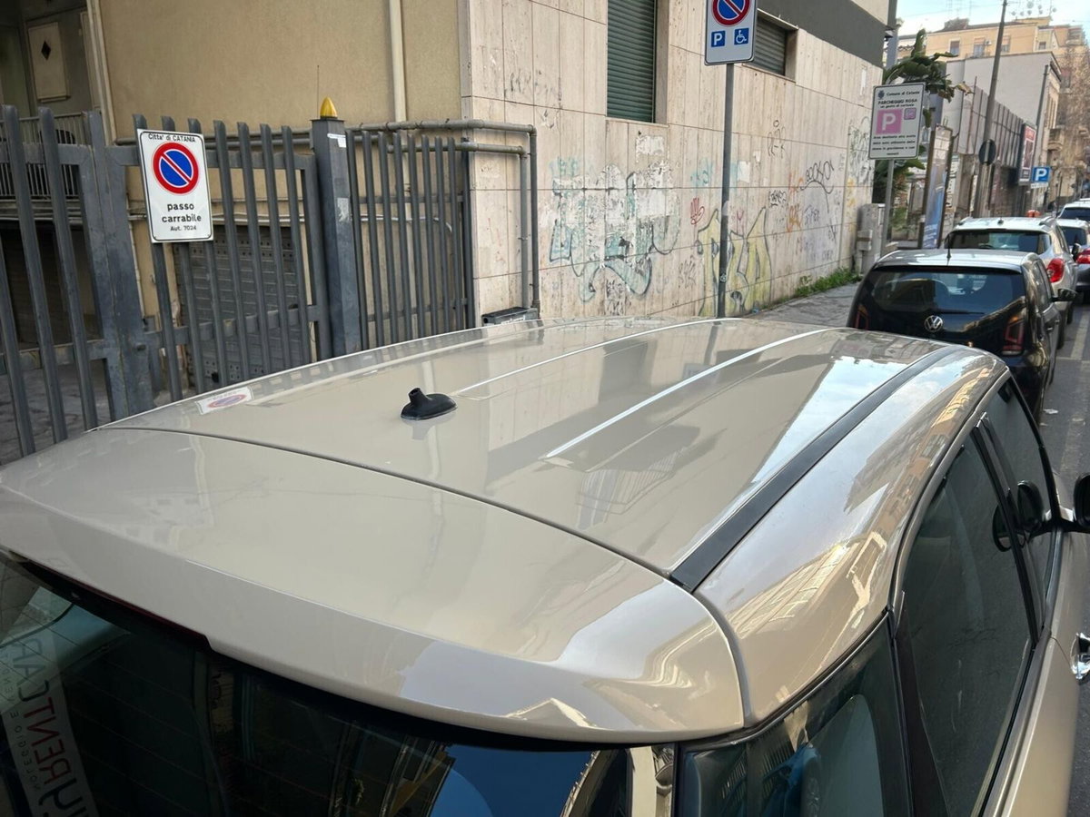 Fiat 500L 1.3 Multijet 85 CV Pop Star (9)