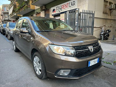 Dacia Sandero Streetway 1.5 Blue dCi 75 CV S&S Comfort usata
