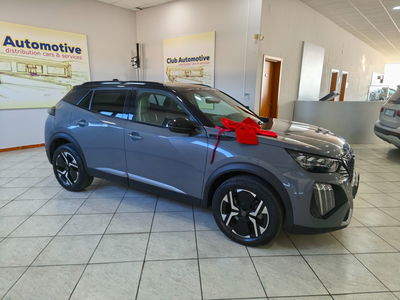 Peugeot 2008 BlueHDi 130 S&S EAT8 GT Pack usata