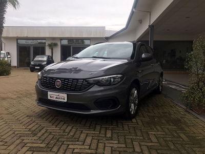 Fiat Tipo Station Wagon Tipo 1.3 Mjt S&S SW Business usata
