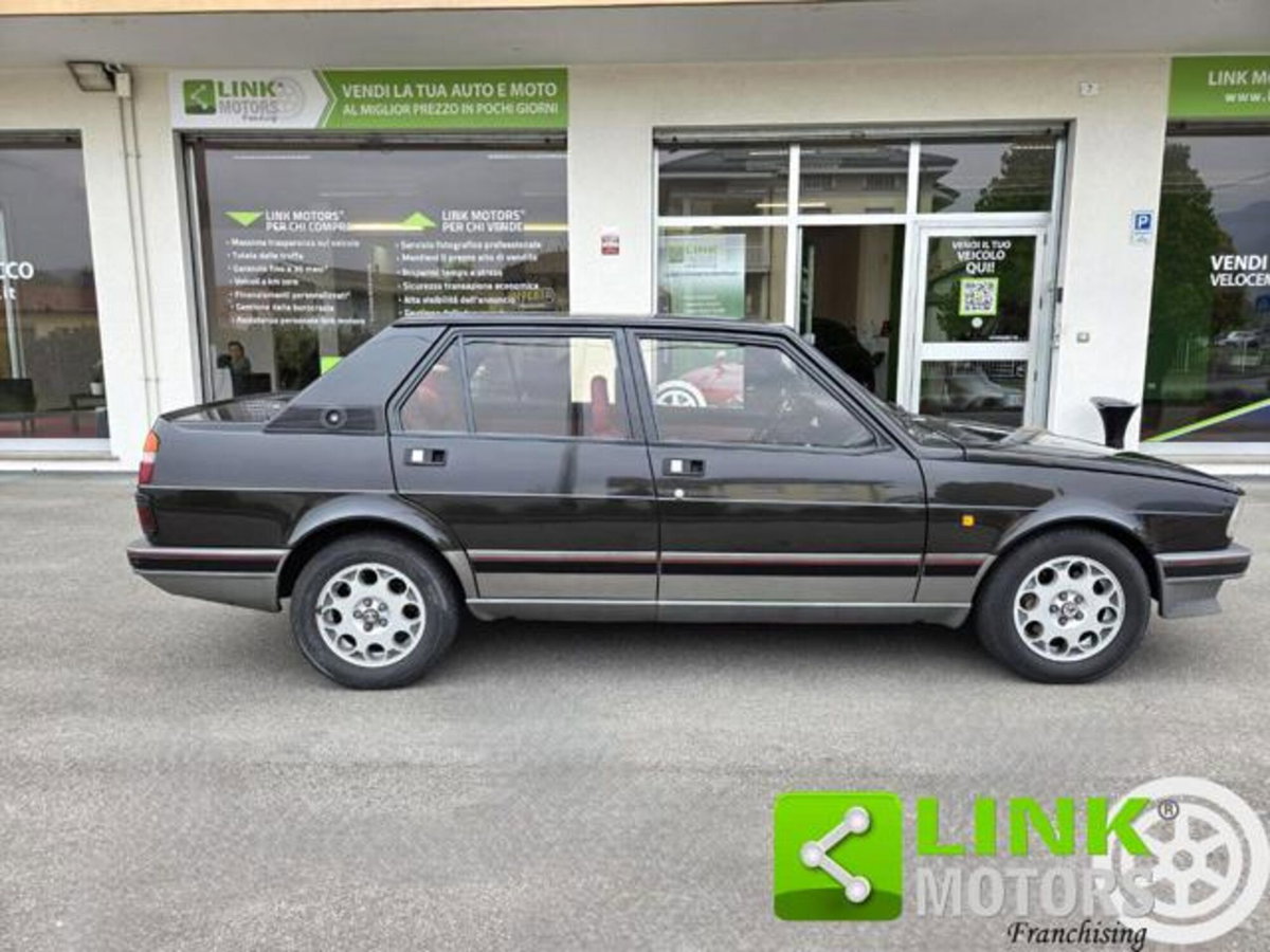 Alfa Romeo Giulietta 2.0 turbodelta (12)