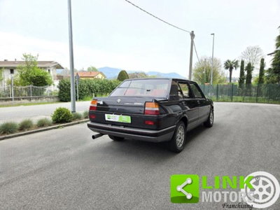 Alfa Romeo Giulietta 1.4 Turbo multiair Sprint 170cv tct (13)