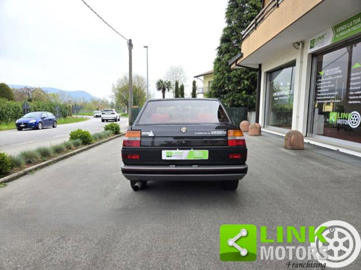 Alfa Romeo Giulietta 2.0 turbodelta (14)