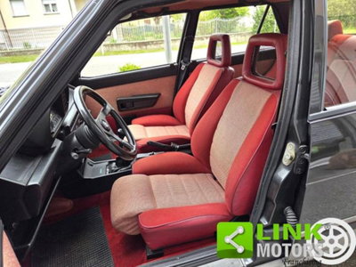 Alfa Romeo Giulietta 1.4 Turbo multiair Sprint 170cv tct (5)