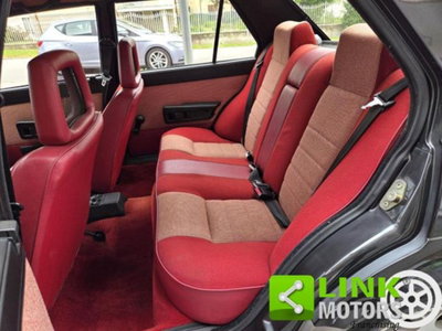 Alfa Romeo Giulietta 1.4 Turbo multiair Sprint 170cv tct (6)