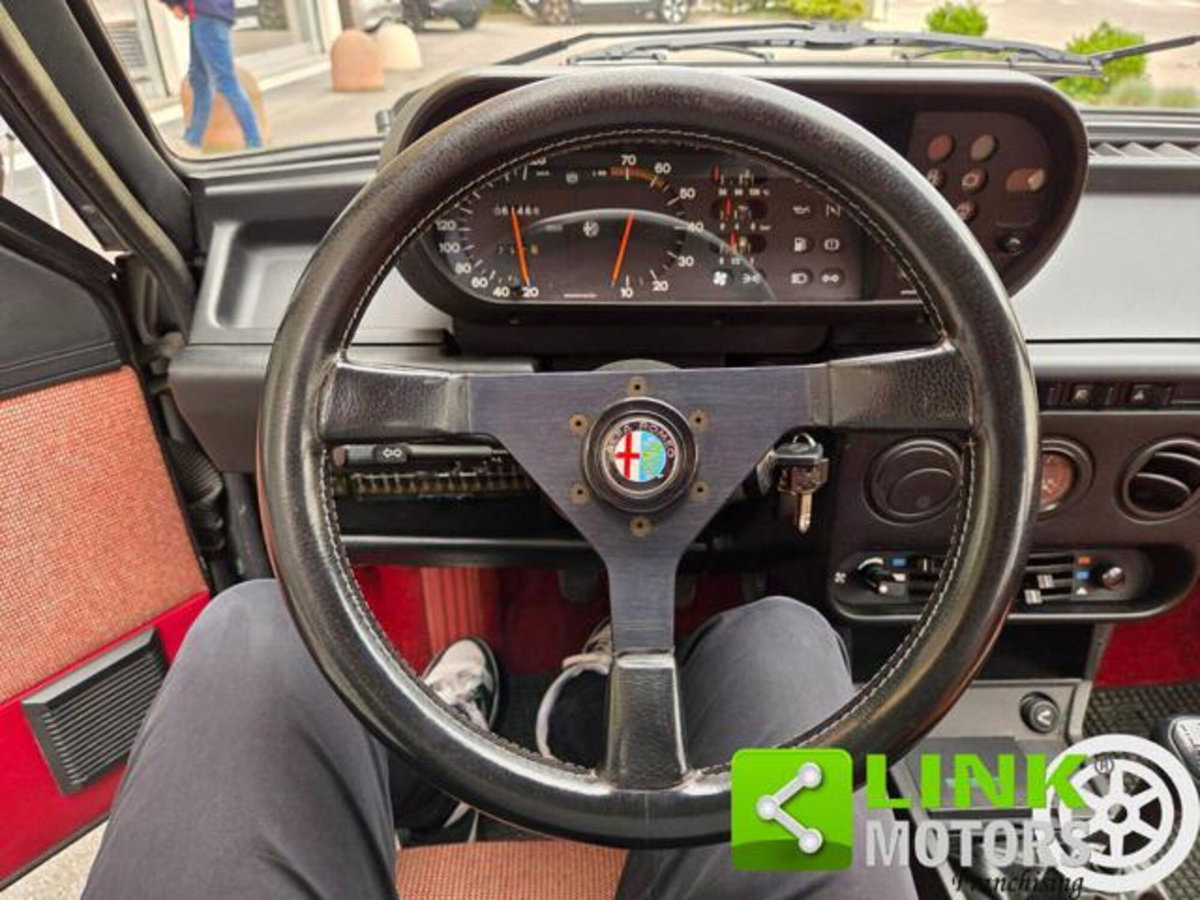 Alfa Romeo Giulietta 2.0 turbodelta (7)