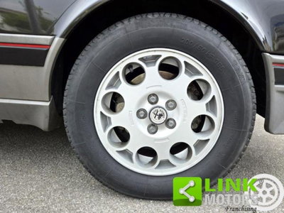Alfa Romeo Giulietta 1.4 Turbo multiair Sprint 170cv tct (9)