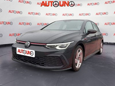 Volkswagen Golf 2.0 TSI GTI usata