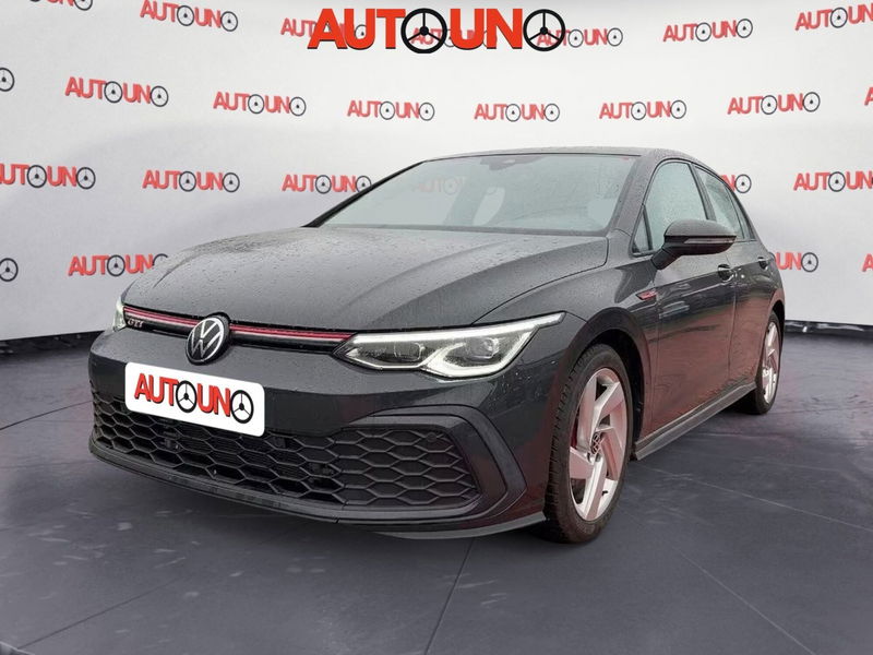 Volkswagen Golf 2.0 TSI GTI