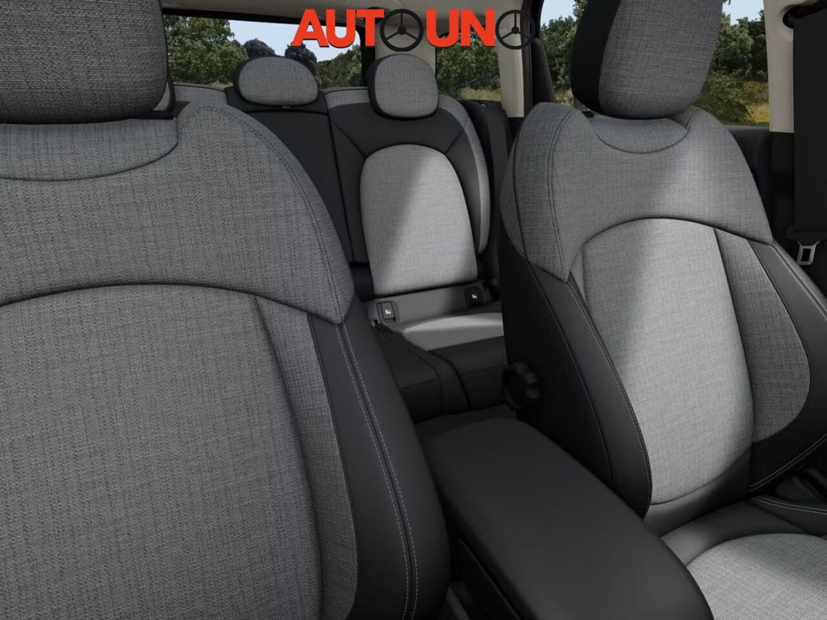 MINI Mini Countryman 1.5 Cooper SE 'ALL4' Countryman ALL4 (3)