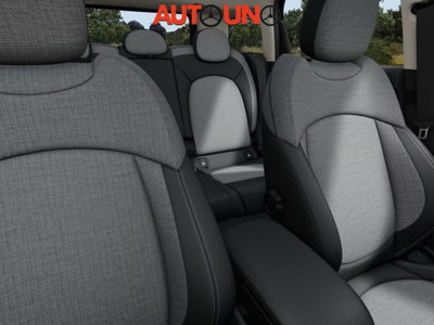 MINI Mini Countryman 1.5 Cooper SE 'ALL4' Countryman ALL4 (3)