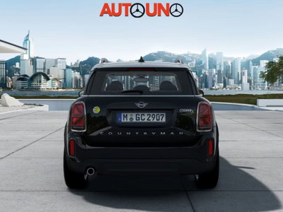 MINI Mini Countryman 1.5 Cooper SE 'ALL4' Countryman ALL4 (4)