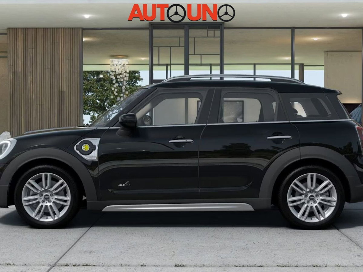 MINI Mini Countryman 1.5 Cooper SE 'ALL4' Countryman ALL4 (5)