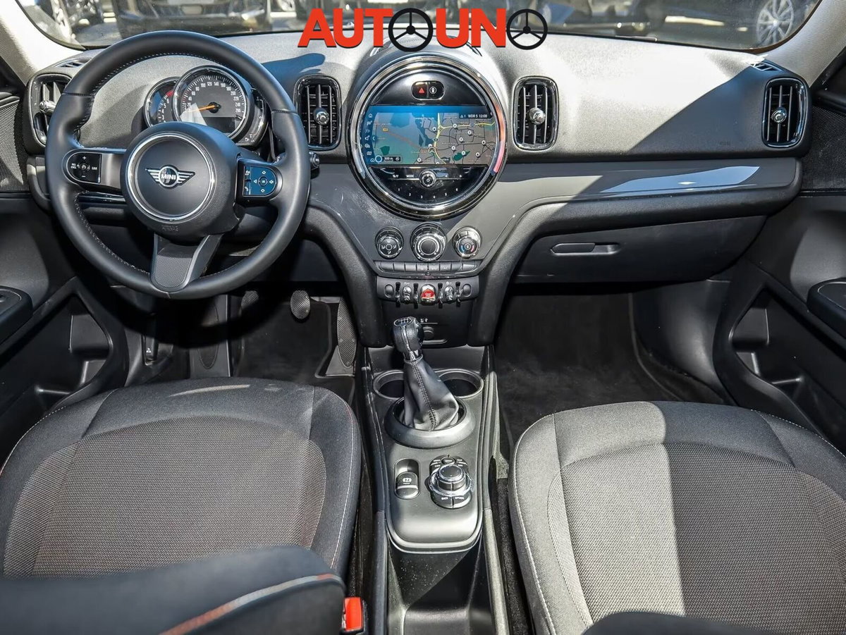 MINI Mini Countryman 1.5 Cooper Business Countryman ALL4 (10)
