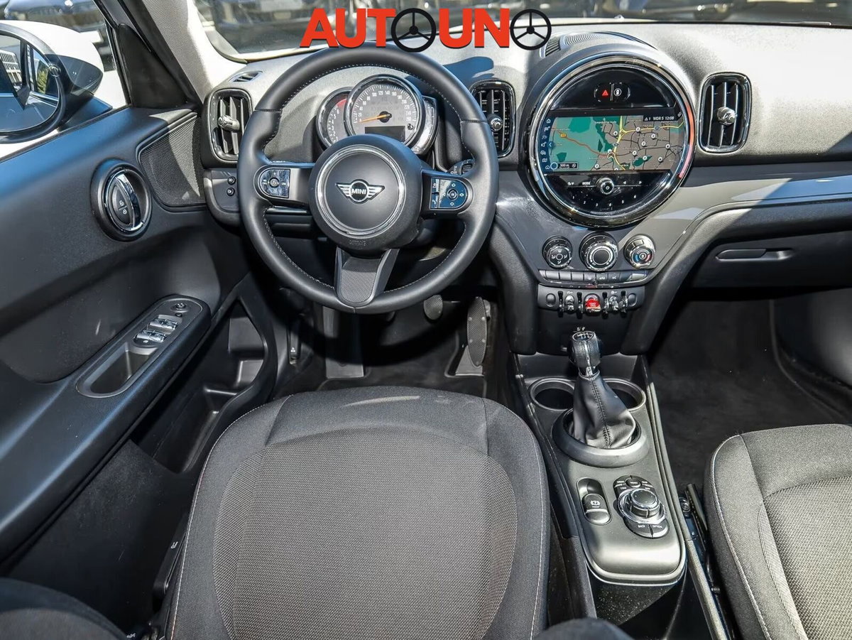 MINI Mini Countryman 1.5 Cooper Business Countryman ALL4 (11)