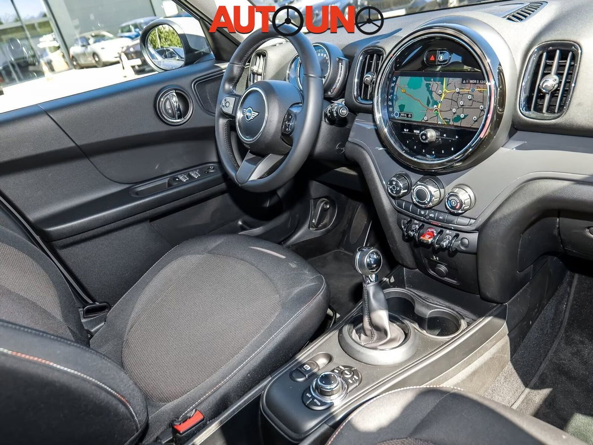 MINI Mini Countryman 1.5 Cooper Business Countryman ALL4 (12)