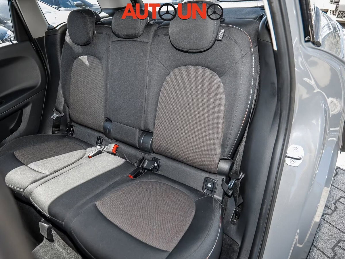 MINI Mini Countryman 1.5 Cooper Business Countryman ALL4 (13)