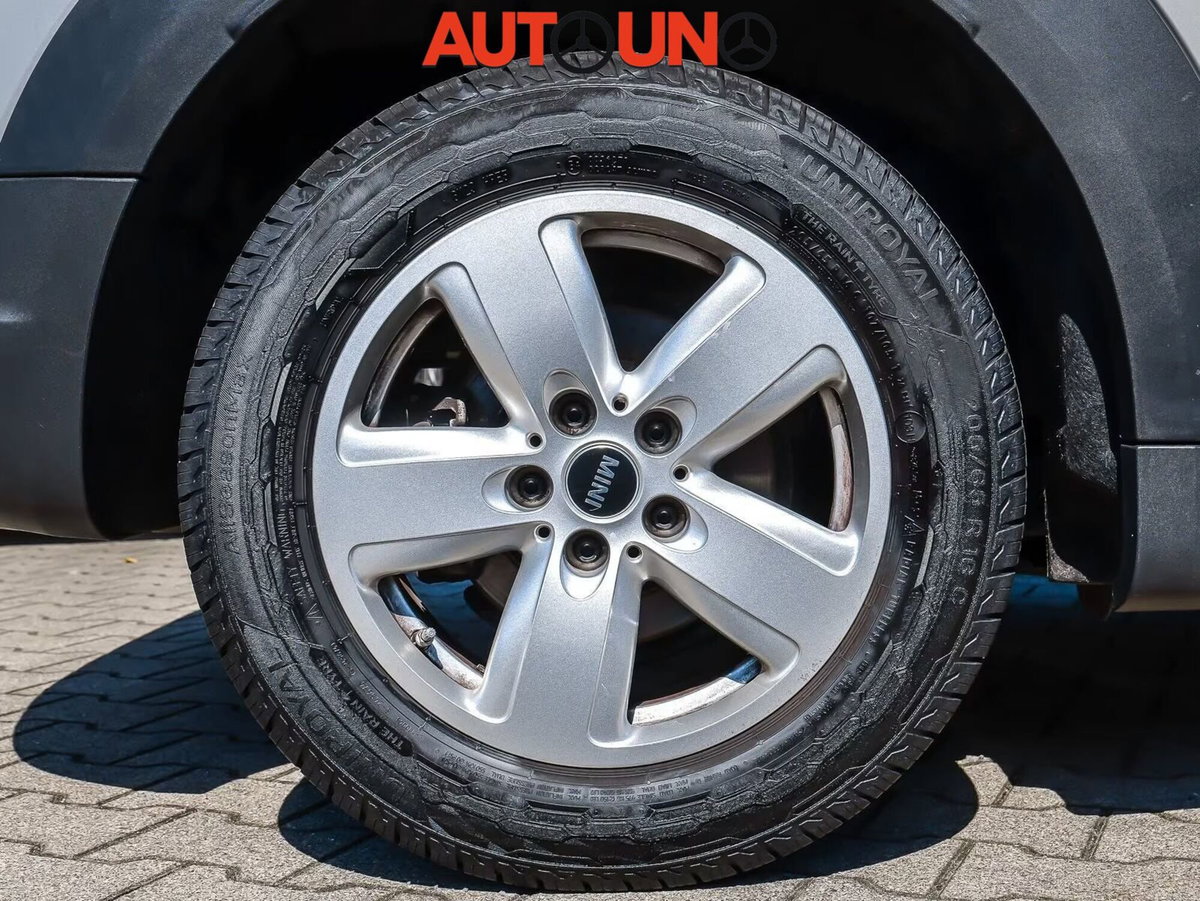 MINI Mini Countryman 1.5 Cooper Business Countryman ALL4 (14)