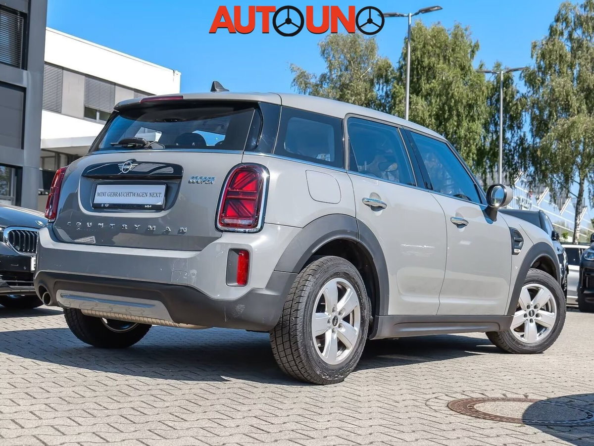 MINI Mini Countryman 1.5 Cooper Business Countryman ALL4 (2)