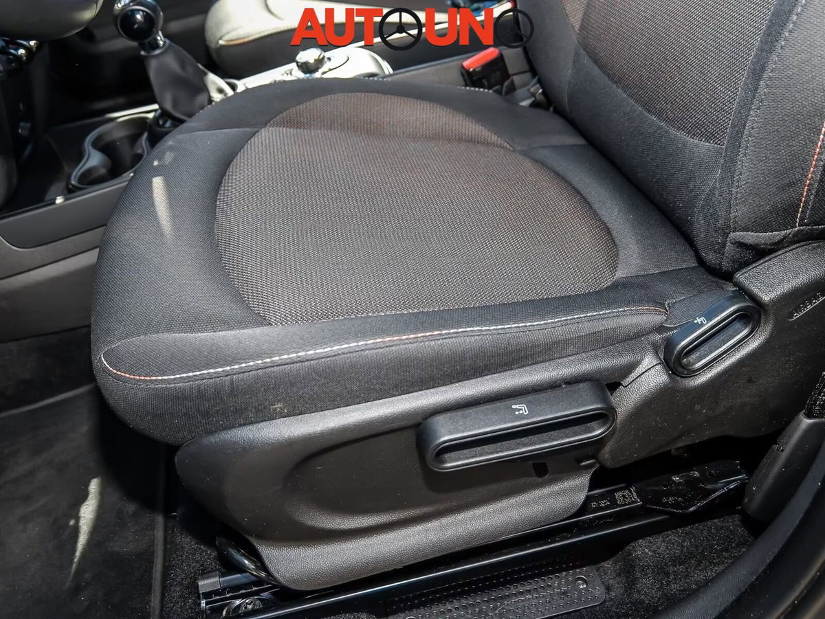 MINI Mini Countryman 1.5 Cooper Business Countryman ALL4 (4)