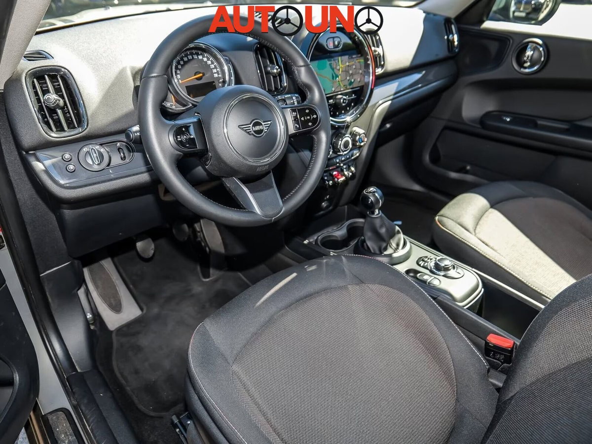 MINI Mini Countryman 1.5 Cooper Business Countryman ALL4 (5)