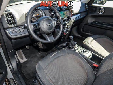 MINI Mini Countryman 1.5 Cooper Business Countryman ALL4 (5)