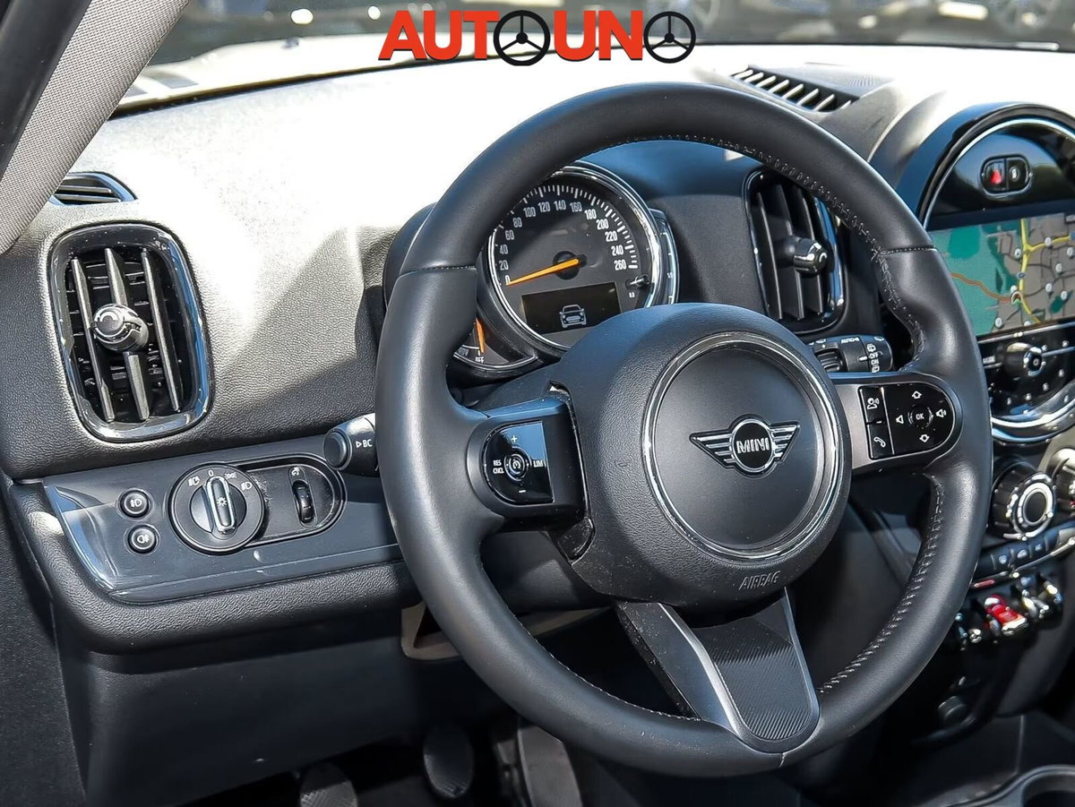 MINI Mini Countryman 1.5 Cooper Business Countryman ALL4 (6)