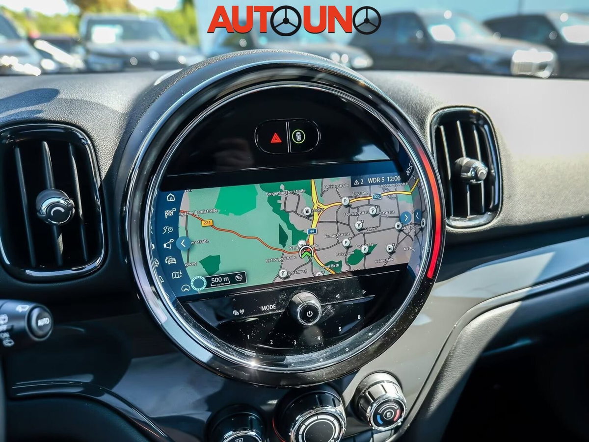 MINI Mini Countryman 1.5 Cooper Business Countryman ALL4 (7)