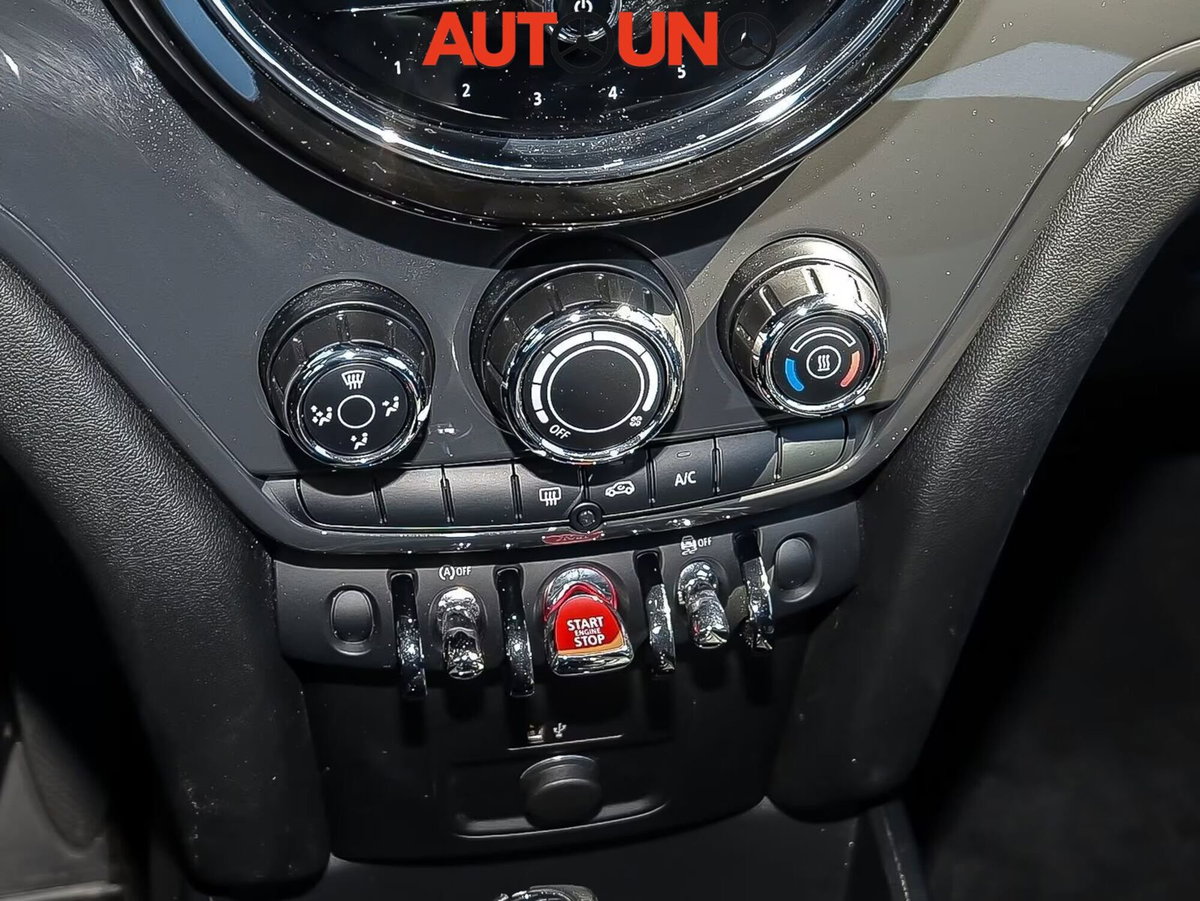 MINI Mini Countryman 1.5 Cooper Business Countryman ALL4 (8)