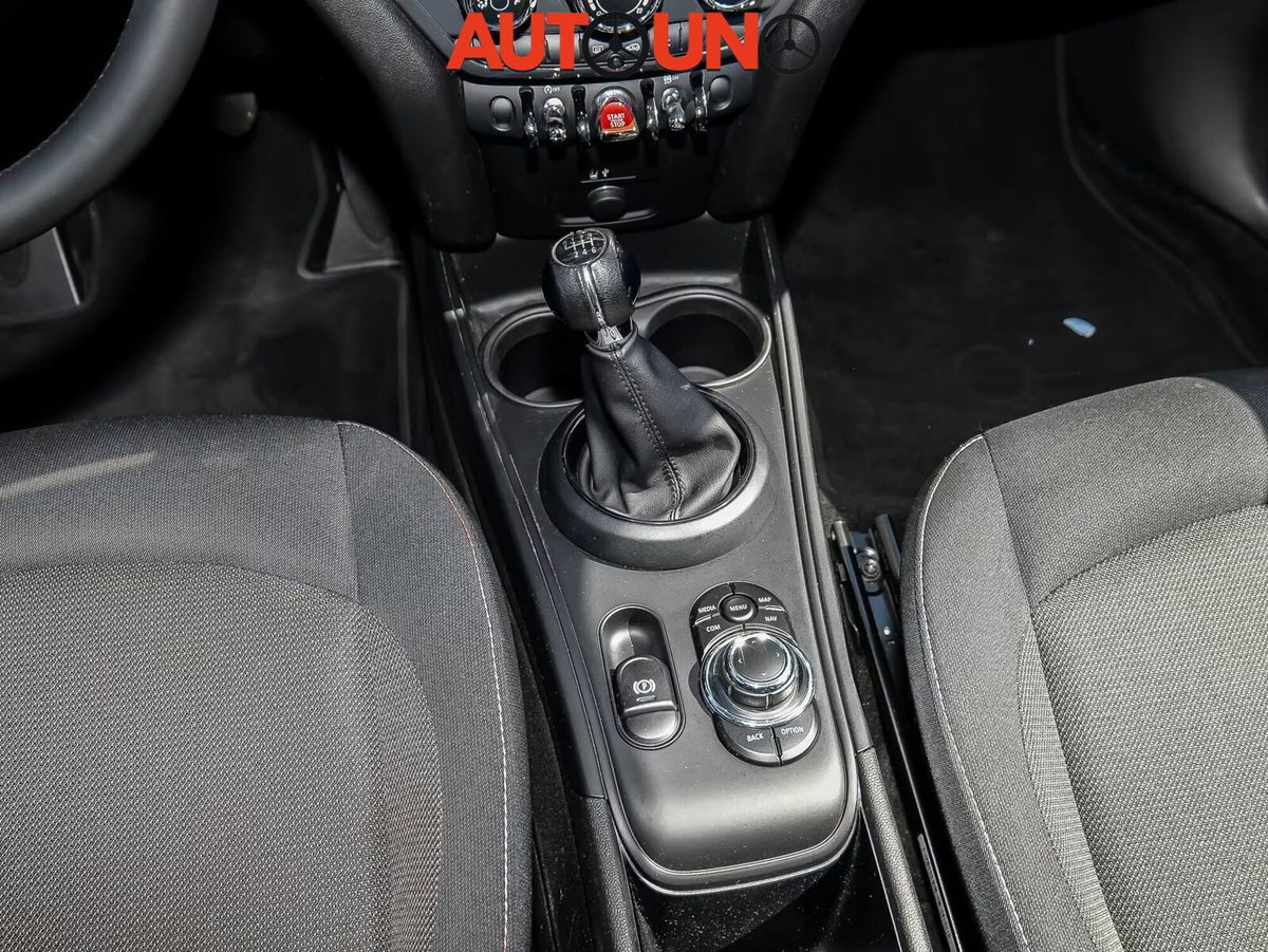 MINI Mini Countryman 1.5 Cooper Business Countryman ALL4 (9)