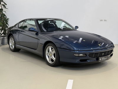 Ferrari 456 Coupé 456 GT usata