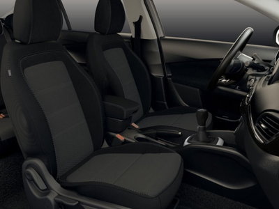 Fiat Tipo Tipo 1.6 Mjt S&S 4 porte City Life (3)