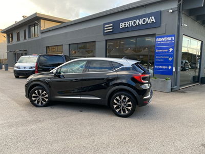 Renault Captur TCe 90 CV Techno usata