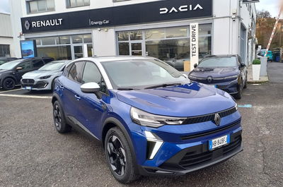 Renault Captur 1.0 eco-g Evolution 100cv nuova