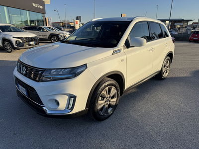 Suzuki Vitara 1.4 Hybrid Easy Cool usata