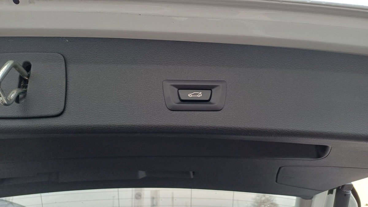 BMW X1 xDrive25d xLine (10)