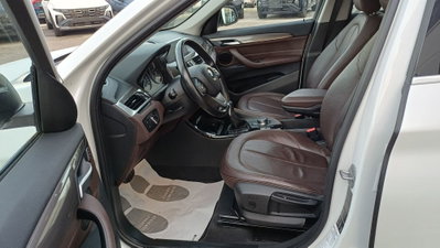 BMW X1 xDrive25d xLine (12)
