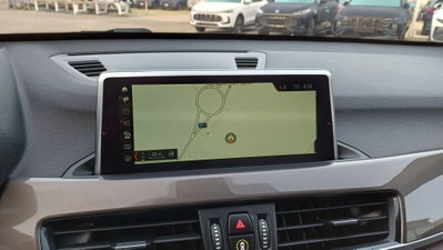 BMW X1 xDrive25d xLine (14)