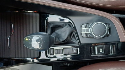 BMW X1 xDrive25d xLine (19)
