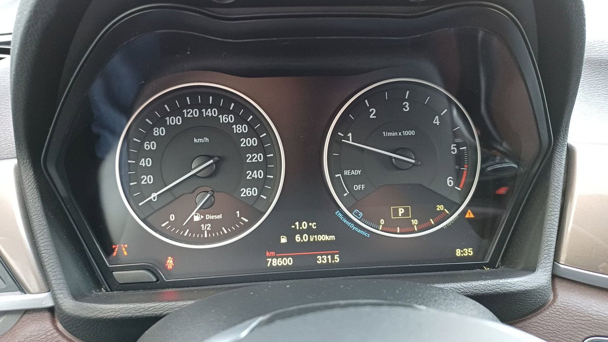 BMW X1 xDrive25d xLine (20)